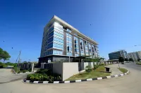 Goldenbay Hotel Hoteles en 