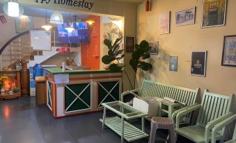 Da Lat Mr.Happy Homestay