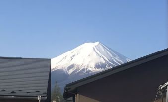 Tocoro. Mt.Fuji Uzuki