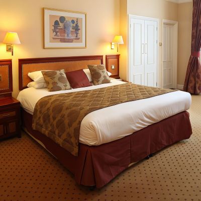 Superior Double Room Grange Clarendon Hotel London Promo Code