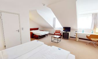 Ghotel Hotel & Living Kiel