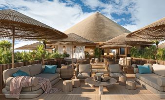 Almare, Luxury Collection Adult All-Inclusive, Isla Mujeres