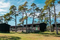 Hostel Ihre Gård Các khách sạn ở 