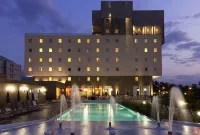Ibis Malabo