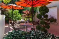 Le Florentin Hotels in 