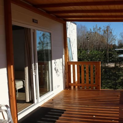Comfort Bungalow Camping Venezia Village Promo Code