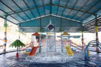 Royal Hotel and Outbound Trawas