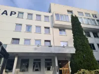 Skap Hostel Mandal Hotel a 