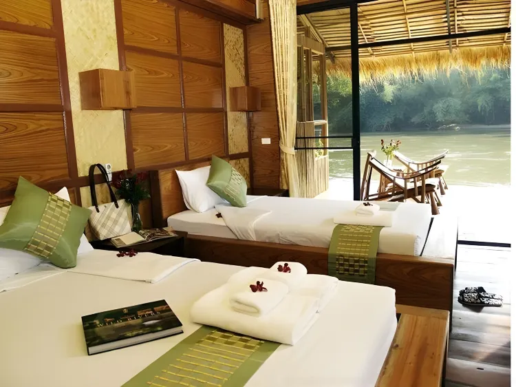 River Kwai Suite