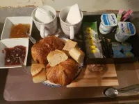 克魯尼克羅斯弗魯爾飯店