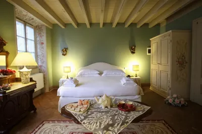Villa Valentina Hotels in 