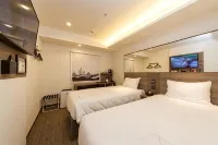 スマイルホテル広島
