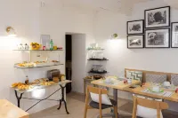 Hotel les Armoiries