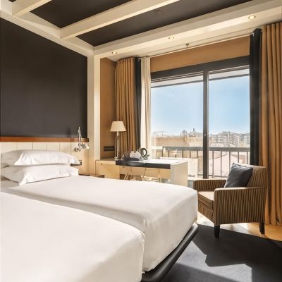 Standard Room U232 Hotel Promo Code
