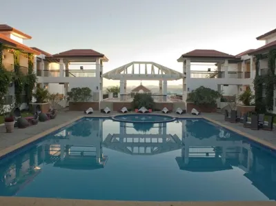 Plaza Del Norte Hotel and Convention Center Hotel di 