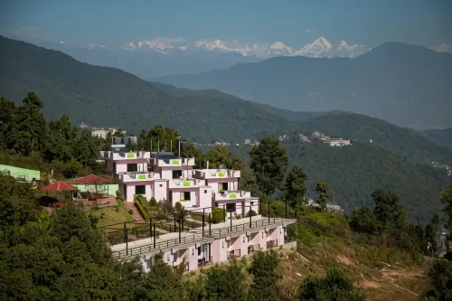 Naikap Village Resort