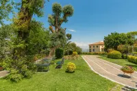 Culture Hotel Villa Capodimonte