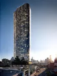 Oakwood Premier Melbourne Hotels in 