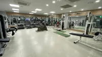 수안보상록호텔