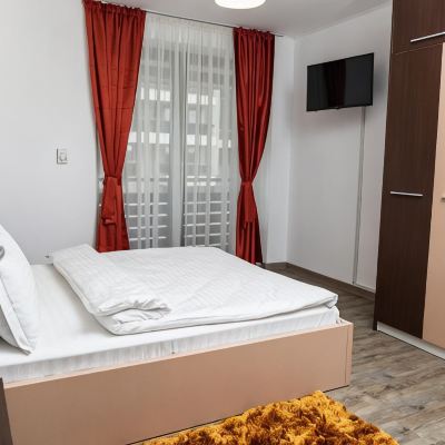 Three-Bedroom Apartment With Three Bathrooms Silver Mountain Promo Code