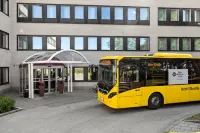 Best Western Plus Park Airport Hotel Hoteles en 