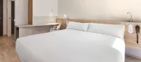 B&B HOTEL Leiria Hotel di 