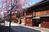 โรงแรมคานาซาวะ โตคิว โรงแรมใน
