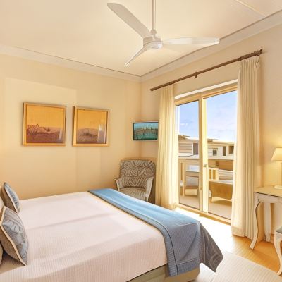 Deluxe Three-Bedroom Villa with Private Pool Monte Rei Golf & Country Club Promo Code
