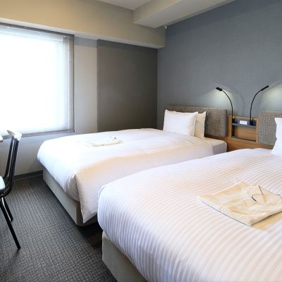 Run Of House ICI HOTEL Ueno Shinokachimachi Promo Code