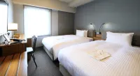 Ici Hotel Ueno Shin Okachimachi