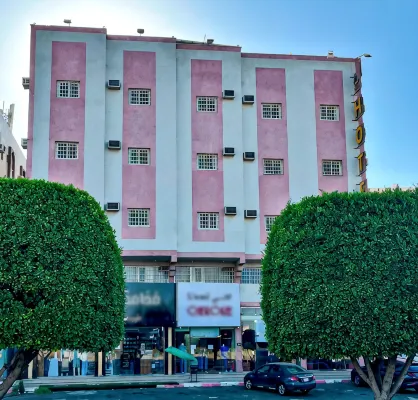Alora Zone