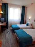 Hotel Balkan Hotels in 