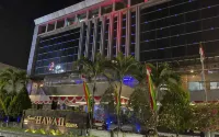 โรงแรมแกรนด์ฮาวาย โรงแรมใน