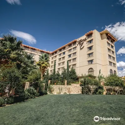 Hotel Encanto de Las Cruces Các khách sạn ở 