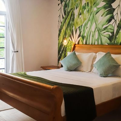 Standard Queen Room Vila Pugliesi Hotel Boutique Promo Code
