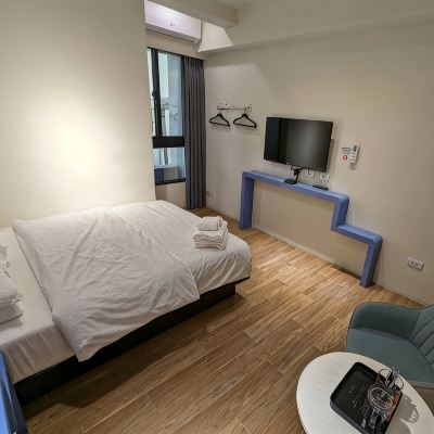 DoubleRoom GOHOME Promo Code