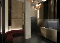 Breda Suites Hotel Milano