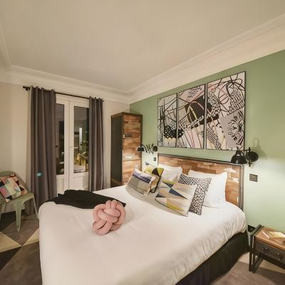 Superior Room Madrigal Promo Code