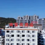 땡큐 호텔 (롄산진)