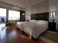 Parador de Málaga Golf Club