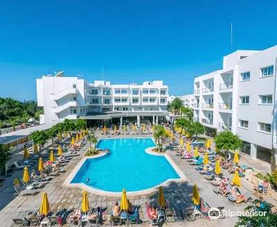 Mayfair Hotel Hotels in 
