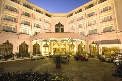 The Chancery Hotel Hotel a 