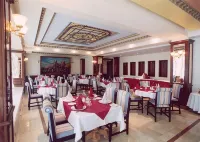 Helnan Chellah Hotel