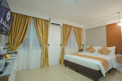Ragazzi Resort Hotel Các khách sạn ở 
