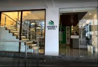 Vivien's Hotel