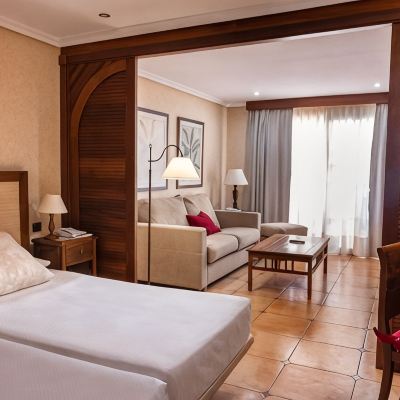 Standard Junior Suite Paradise Park Fun Lifestyle Hotel Promo Code