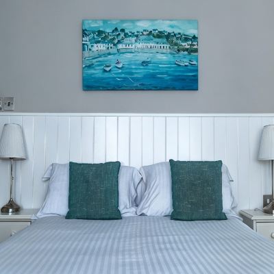 Classic Double Room Ommaroo Hotel Promo Code