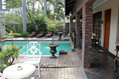 Royal Game Guest House Hotels in 