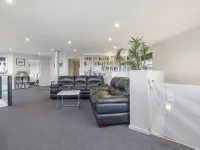 Quarry Hill Lookout ..... scenic views, luxurious amenities, relaxing atmosphere Ξενοδοχεία στην πόλη Geeveston
