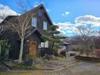 Pet-friendly private vacation home Nasu Royal Villa